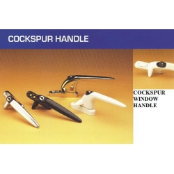 cockspur window handle Cockspur Window Handle
